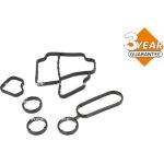 NRF Ölkühler, Motoröl 31263 NRF Ölkühler, Motoröl 31263