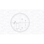 Magneti Marelli Manschette 030607020295 Magneti Marelli Manschette 030607020295