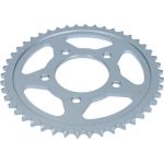 AFAM Kettenrad STAHL 46 Zähne 10605-46 AFAM Kettenrad STAHL 46 Zähne 10605-46