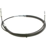 Bosch Handbremsseil 1987482864 Bosch Handbremsseil 1987482864