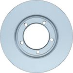 Kamoka Bremsscheibe 103079