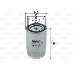 VALEO Kraftstofffilter 587725 VALEO Kraftstofffilter 587725