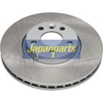 Japanparts Bremsscheibe DI-L13C Japanparts Bremsscheibe DI-L13C