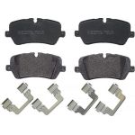 BREMBO Bremsklötze HA P 44 021 BREMBO Bremsklötze HA P 44 021
