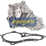 Japanparts Wasserpumpe PQ-322 Japanparts Wasserpumpe PQ-322