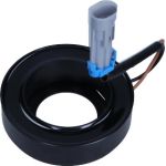 Maxgear AC168866 Spule, Magnetkupplung-Kompressor Maxgear AC168866 Spule, Magnetkupplung-Kompressor