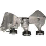 Spannrolle, Keilrippenriemen T38466