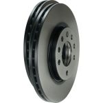 TRW Bremsscheibe Opel Astra/Corsa/Meriva 98 DF4048 TRW Bremsscheibe Opel Astra/Corsa/Meriva 98 DF4048