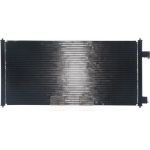 Kondensator, Klimaanlage AC 689 000S Kondensator, Klimaanlage AC 689 000S