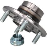 KAMOKA Radlagersatz 5500018 KAMOKA Radlagersatz 5500018