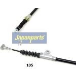 Seilzug, Feststellbremse Nissan T. Primera 96-02 Pr BC-105 Seilzug, Feststellbremse Nissan T. Primera 96-02 Pr BC-105
