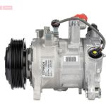 DENSO Kompressor, Klimaanlage DCP05121 DENSO Kompressor, Klimaanlage DCP05121