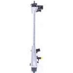 Nissens Wasserkühler PKW 606836 Nissens Wasserkühler PKW 606836