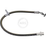 A.B.S. Bremsschlauch SL5268