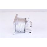 Ölkühler PKW 91119 Ölkühler PKW 91119