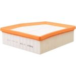 MAHLE Luftfilter LX 934 MAHLE Luftfilter LX 934