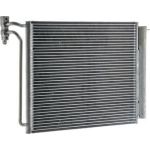 MAHLE Kondensator, Klimaanlage AC 311 000P MAHLE Kondensator, Klimaanlage AC 311 000P