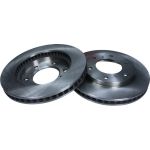 Maxgear 19-1858 Maxgear Bremsscheibe Mitsubishi P. L200 06 Maxgear 19-1858 Maxgear Bremsscheibe Mitsubishi P. L200 06