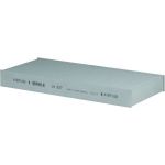 MAHLE Filter, Innenraumluft LA 237 MAHLE Filter, Innenraumluft LA 237