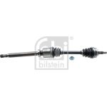 FEBI BILSTEIN Antriebswelle 182998 FEBI BILSTEIN Antriebswelle 182998