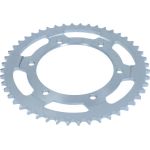 AFAM Kettenrad STAHL 48 Zähne 10502-48 AFAM Kettenrad STAHL 48 Zähne 10502-48