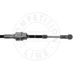 AIC Schaltseilzug 58983 AIC Schaltseilzug 58983