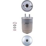 MAHLE Kraftstofffilter KL 752/2D MAHLE Kraftstofffilter KL 752/2D