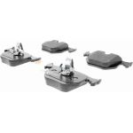 Vaico Bremsbelagsatz für Scheibenbremse V20-8117 Vaico Bremsbelagsatz für Scheibenbremse V20-8117