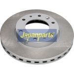 Japanparts Bremsscheibe DI-H31C Japanparts Bremsscheibe DI-H31C