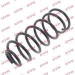 KYB Fahrwerksfeder Hyundai T. Getz 1.1-1.6 09/02-06/09 RA6673 KYB Fahrwerksfeder Hyundai T. Getz 1.1-1.6 09/02-06/09 RA6673