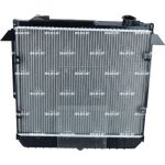 Kühler, Motorkühlung 50300 Kühler, Motorkühlung 50300