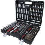 KS TOOLS Steckschlüsselsatz 917.0255 KS TOOLS Steckschlüsselsatz 917.0255