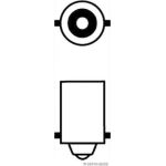 Herth+Buss Elparts Blinkerlampe 89901133 Herth+Buss Elparts Blinkerlampe 89901133