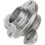 VKBA 3570 SKF Radlagersatz 3570 - Hinterachse VKBA 3570 SKF Radlagersatz 3570 - Hinterachse