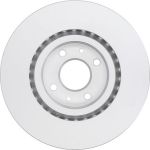 KAMOKA Bremsscheibe 103440