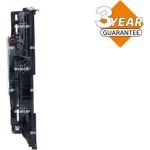 NRF Kühlerlüfter 470074 NRF Kühlerlüfter 470074