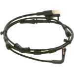 Bosch Bremsbelagverschleißsensor 1987473589