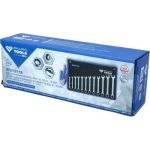 KS TOOLS Ratschen-Ringschlüsselsatz BT013112