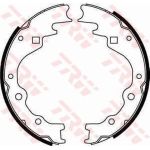 83 461 020 Bremsbacken GS8523 83 461 020 Bremsbacken GS8523