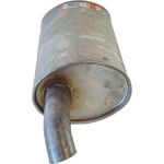 Bosal Schalldämpfer 185-999