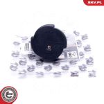 ESEN SKV Verschlußdeckel, Kühlmittelbehälter 61SKV003 ESEN SKV Verschlußdeckel, Kühlmittelbehälter 61SKV003