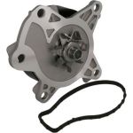 Kamoka Wasserpumpe / Kühlmittelpumpe T0262