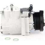 Nissens Klimakompressor PKW 89240 Nissens Klimakompressor PKW 89240