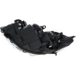 044048 Valeo Scheinwerfer 044048 - rechts H7/H7 + Leuchtweitenregulierung-Stellmotor chrom PQ 044048 Valeo Scheinwerfer 044048 - rechts H7/H7 + Leuchtweitenregulierung-Stellmotor chrom PQ