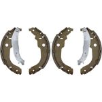A.B.S. Bremsbacken 9226 A.B.S. Bremsbacken 9226
