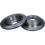 Maxgear Bremsscheibe Nissan T. Navara 05 19-1872 Maxgear Bremsscheibe Nissan T. Navara 05 19-1872