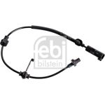 FEBI BILSTEIN Sensor, Raddrehzahl 177222