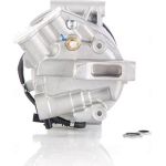 Kompressor PKW 890267