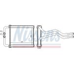 Heizkühler PKW 77657 Heizkühler PKW 77657