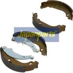 Japanparts Bremsbacken GF-0612AF Japanparts Bremsbacken GF-0612AF